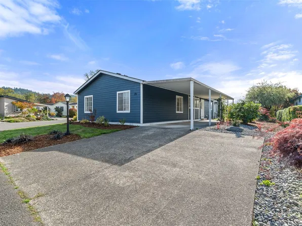 836 S Harmon Way #78, Orting, WA 98360