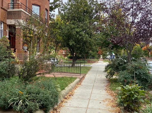 2224 1st St NW APT Basement, Washington, DC 20001