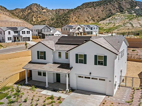 Lot 80 Plan 10 Elevation