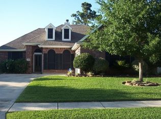 2414 Daneswood Ct, Spring, TX 77388