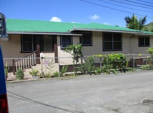 2032 9th Ave, Honolulu, HI 96816