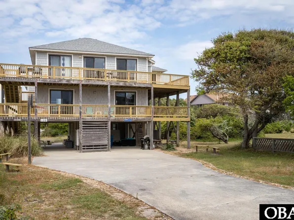 132 Sea Eider Ct Lot 17, Kitty Hawk, NC 27949