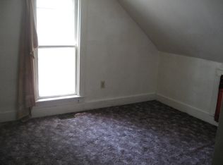318 SE Hancock St, Topeka, KS 66607