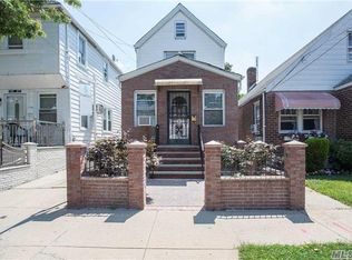 13509 118th St, South Ozone Park, NY 11420