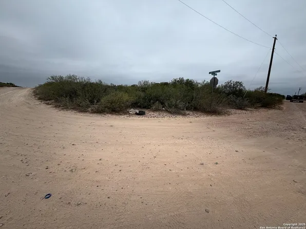 437 RR 7150-B Camino Sierra LOT 3, Laredo, TX 78041