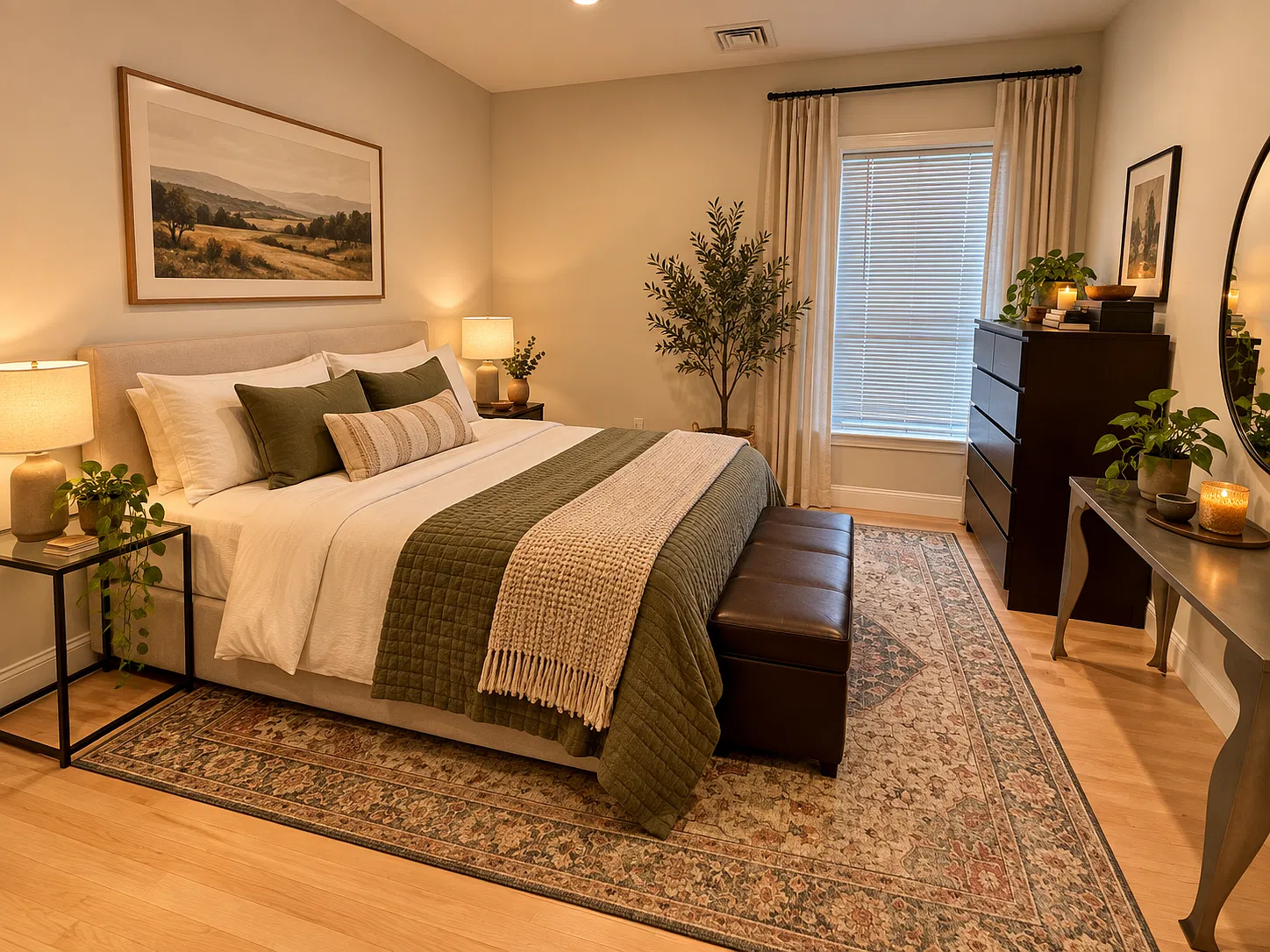 2 bed, 1000 sqft, $3,100 — Photo 3