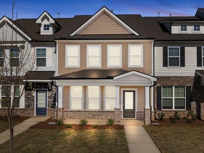953 Alma Railway Dr, Wake Forest, NC, 27587