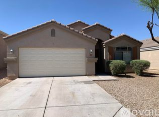2284 W Roosevelt Ave, Coolidge, AZ 85128