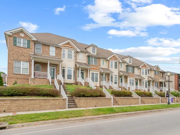 522 Tyler Ave, Radford, VA 24141