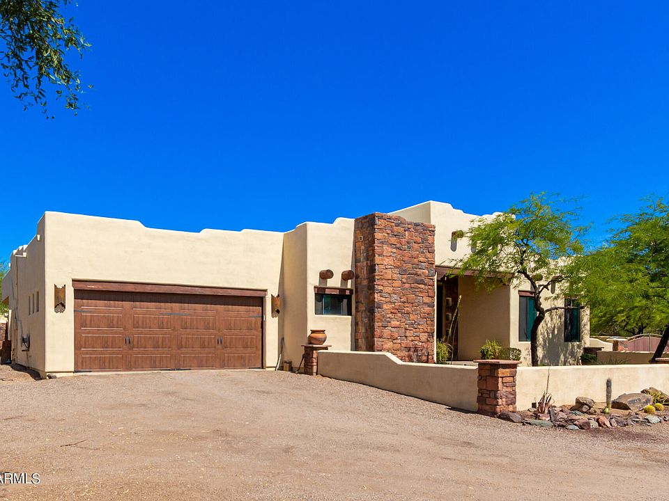 33125 N 66TH Street, Cave Creek, AZ 85331 | Zillow
