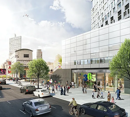 Rented by Two Trees | media 9