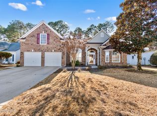 7401 Balmore Dr SW, Sunset Beach, NC 28468