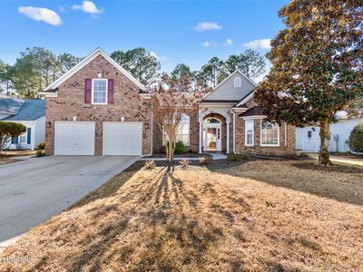 7401 Balmore Drive SW, Sunset Beach, NC, 28468