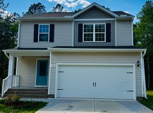 35 Nandina Ln, Youngsville, NC 27596
