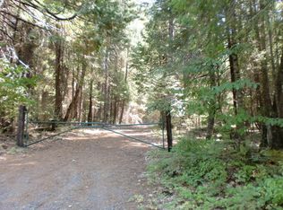 32951 Grey Squirrel Pl, Shingletown, CA 96088