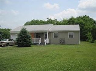 1911 S Main St, Kendallville, IN 46755