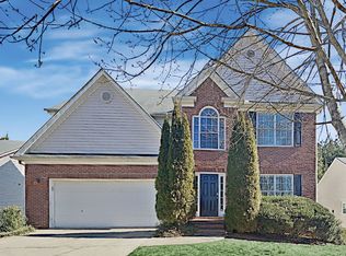 5830 Dodson Rd, Union City, GA 30291