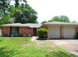 22315 Woodrose Dr, Katy, TX 77450