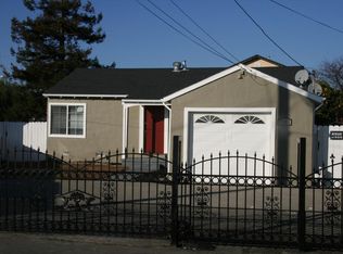 2693 Kelley Ave, San Pablo, CA