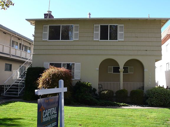 2nd image of 1456 Bellevue Ave #5