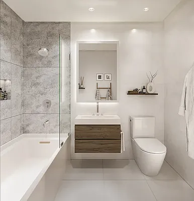 Rented by Nest Seekers International | media 27