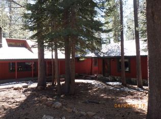 13246 Hansel Ave, Truckee, CA 96161