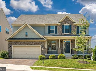 8403 Eagles Nest Rd, Frederick, MD 21704