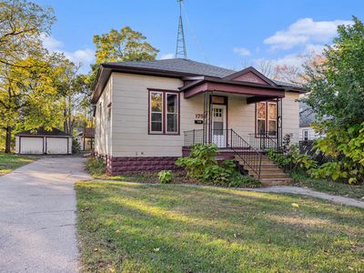 1759 Jefferson St, Muskegon, MI, 49441