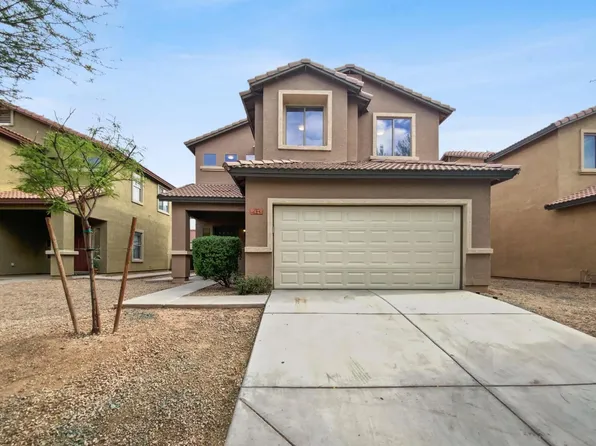 625 E Atlanta Ave, Phoenix, AZ 85040