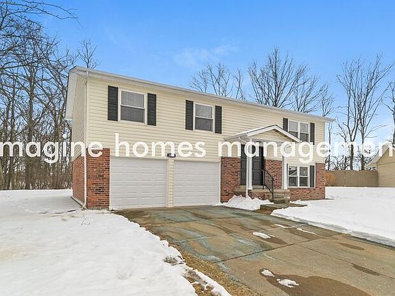 3rd image of 2805 Parc Cheri Ct