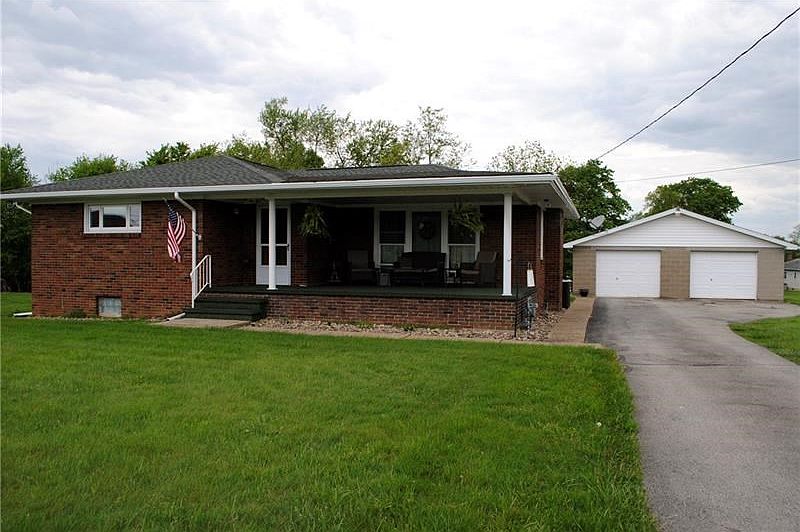 1029 Pizza Barn Road Ext, Blairsville, PA 15717 Zillow