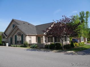 106 Mountain Meadow Cir, Weaverville, NC 28787