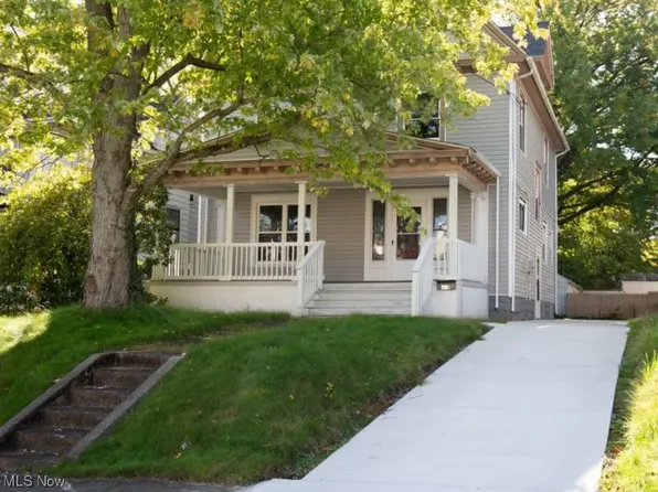 117 Broadway Ave, Youngstown, OH 44505