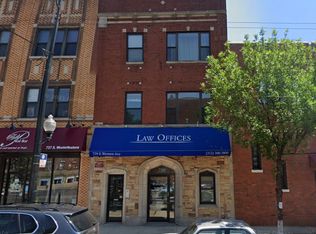 739 S Western Ave #3, Chicago, IL 60612