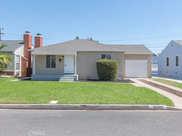 14882 Marigold Ave, Gardena, CA 90249