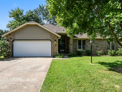 1414 E Arlington Street, Springfield, MO, 65803