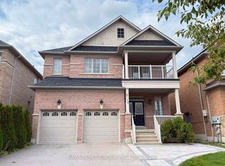 146 Ivy Glen Dr, Vaughan, ON L6A0P1
