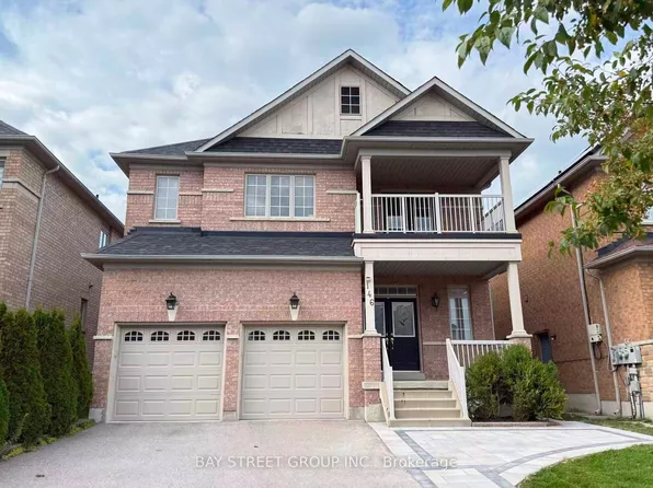 146 Ivy Glen Dr, Vaughan, ON L6A 0P1