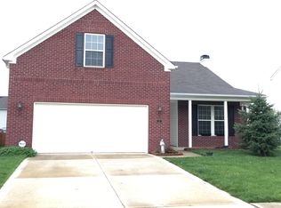 67 Spring Lake Dr, Westfield, IN 46074