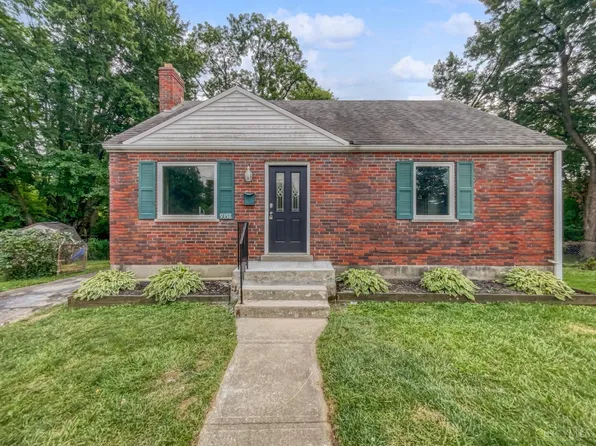 9358 Thrush Ct, Cincinnati, OH 45242