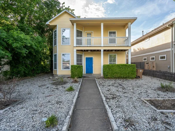 5104 Caswell Ave #A, Austin, TX 78751