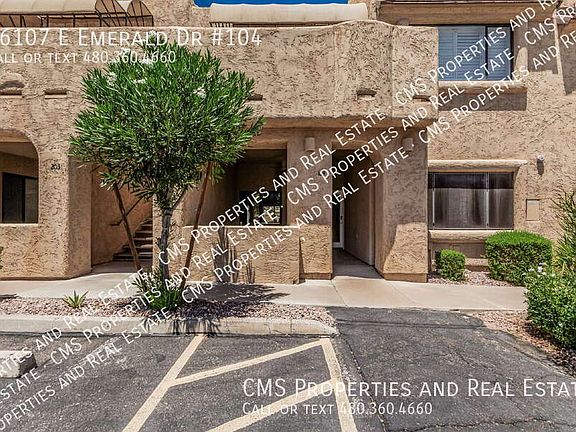 2nd image of 16107 E Emerald Dr APT 104