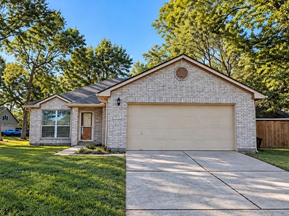 502 S Hyannis Port St, Crosby, TX 77532