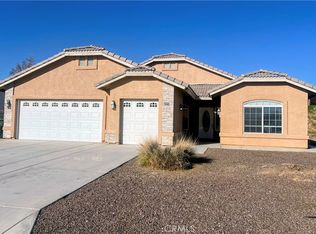 26500 Silver Lakes Pkwy, Helendale, CA 92342