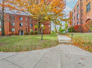 873 Boggs Ave #A18, Pittsburgh, PA 15211