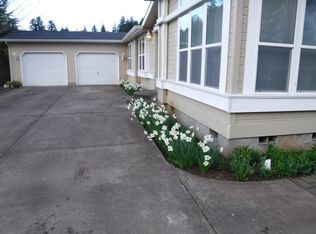 90273 Hill Rd, Springfield, OR 97478