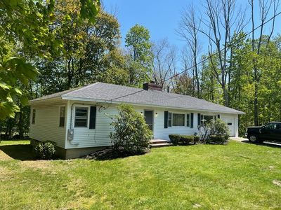 428 Johnson St, North Andover, MA, 01845