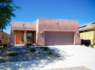 10353 E Yew Pl, Tucson, AZ 85747