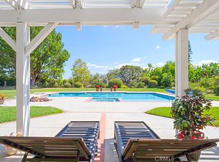 5604 Calle Vista Alegre, Yorba Linda, CA 92887