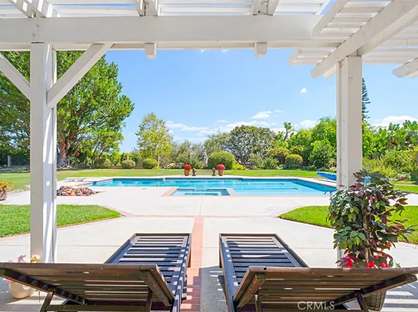 5604 Calle Vista Alegre, Yorba Linda, CA 92887